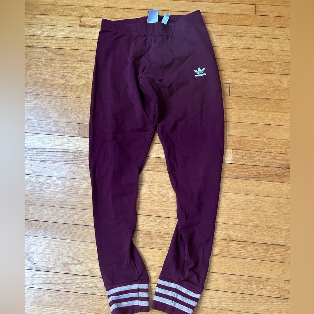 Adidas Leggings
